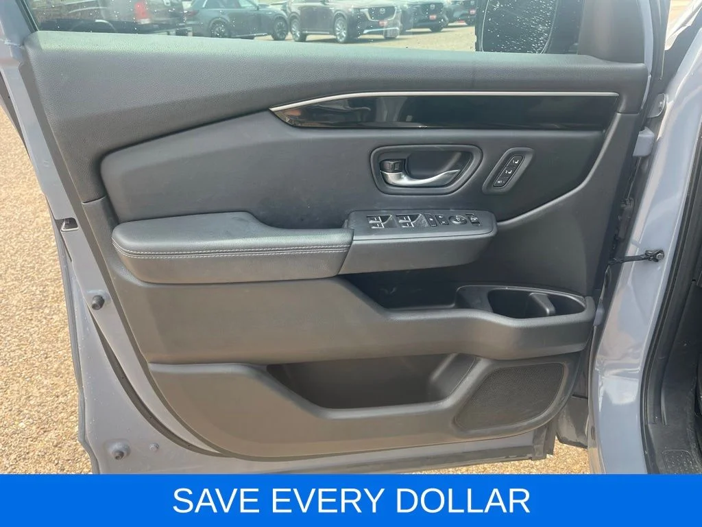 Used 2023 Gray Honda Touring image 14