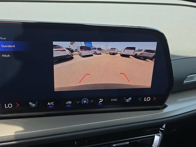 New 2026 Mosaic Black Metallic Chevrolet LT image 26