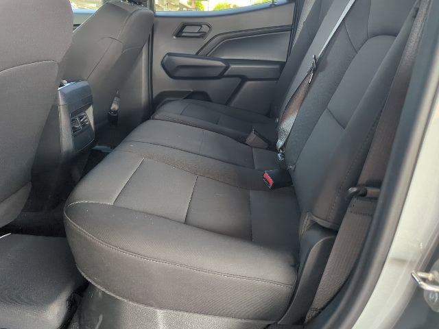 2025 Chevrolet Colorado Trail Boss - Photo 11