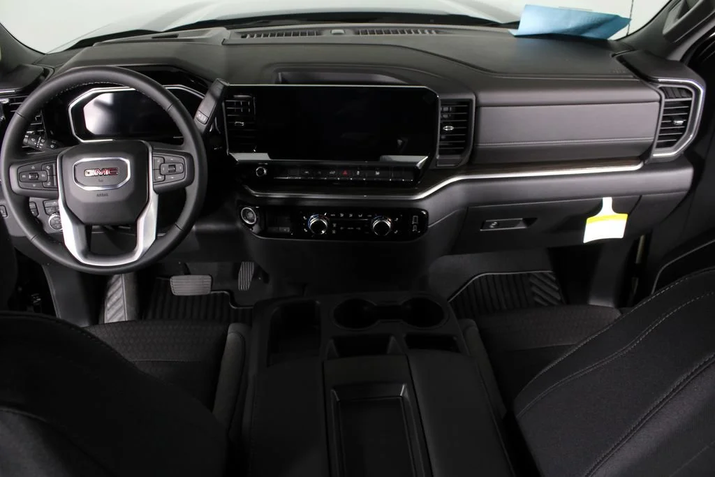2026 GMC Sierra 1500 Elevation - Photo 27