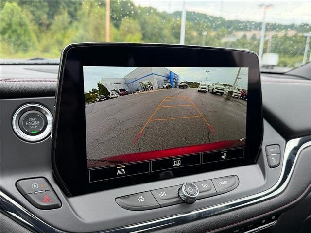 2026 Chevrolet Blazer RS - Photo 16