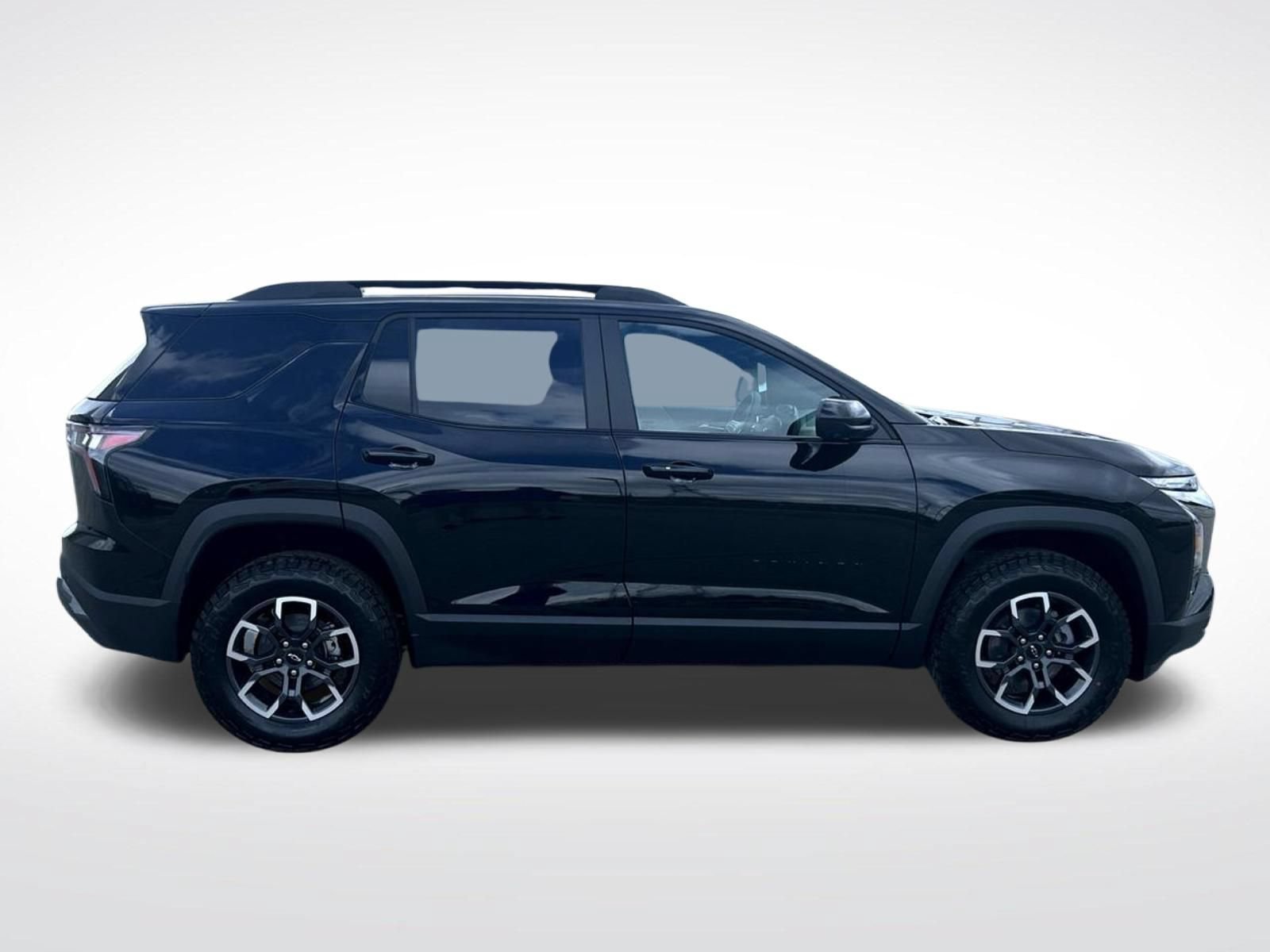 New 2026 Black Chevrolet ACTIV image 6