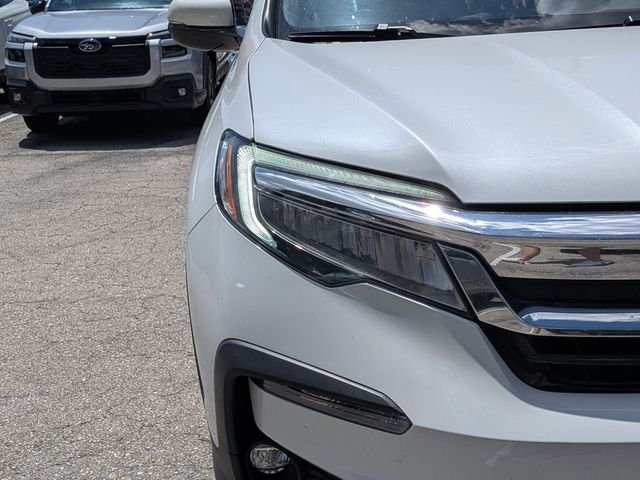 Used 2022 White Honda Elite image 10