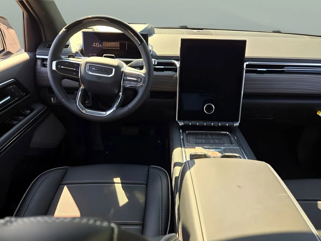 2025 GMC Sierra EV Denali - Photo 19