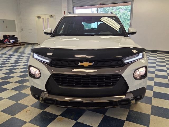 Used 2023 White Chevrolet ACTIV image 2