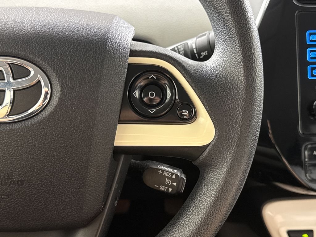 2016 Toyota Prius Two Eco - Photo 15