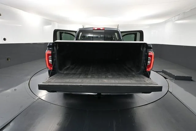2018 GMC Sierra 1500 SLT - Photo 43