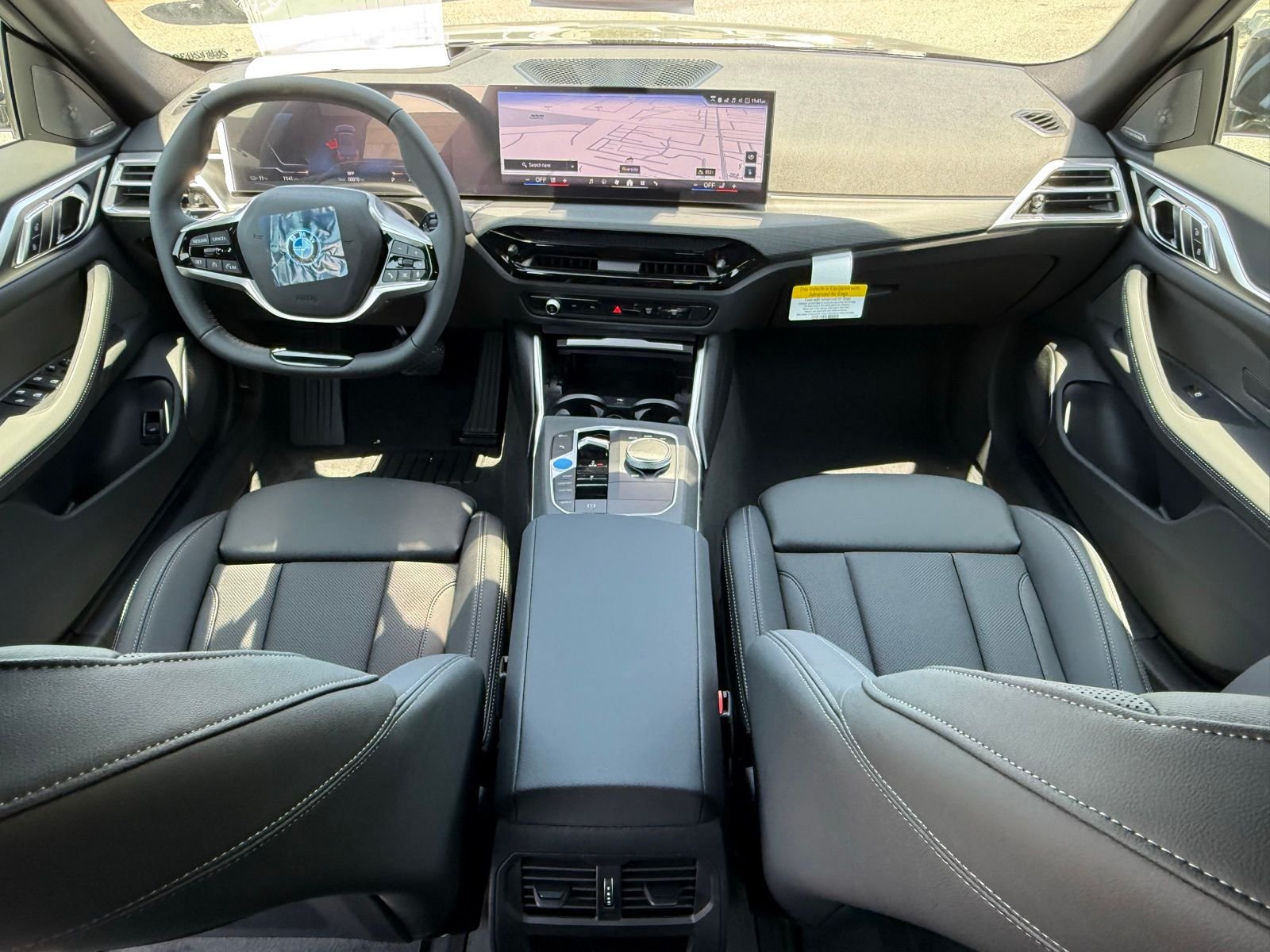 2026 BMW i4 40 - Photo 30