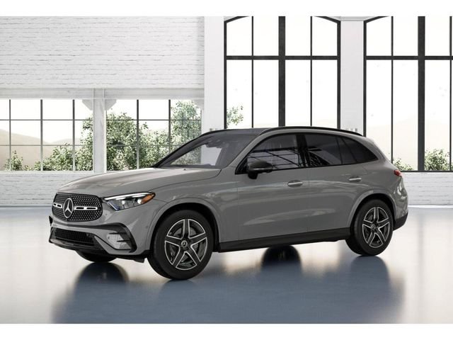 2026 Mercedes-Benz GLC Base - Photo 38