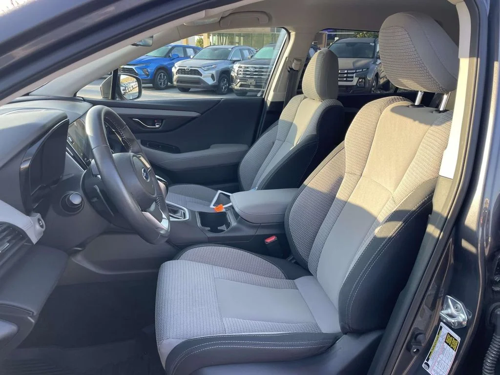 2024 Subaru Outback Premium - Photo 8