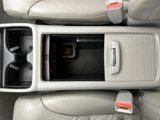 Used 2012 Gray Honda EX-L image 21