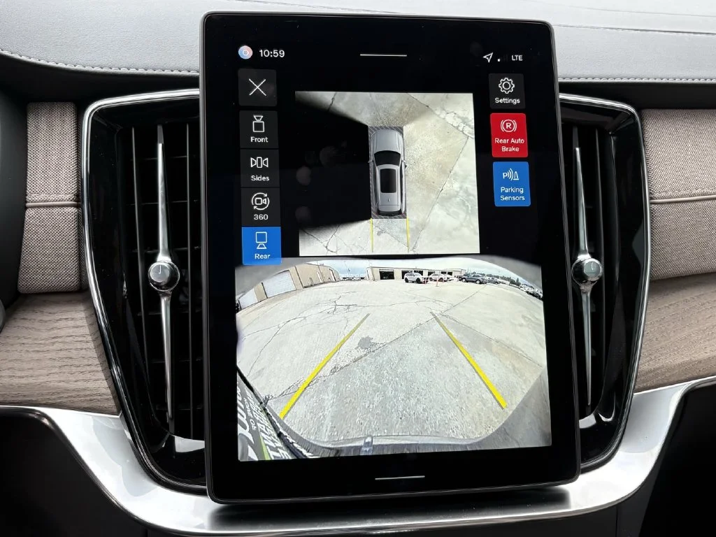 2026 Volvo XC90 Ultra - Photo 20