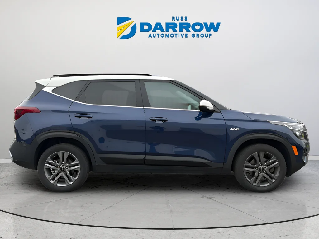2023 Kia Seltos S - Photo 6