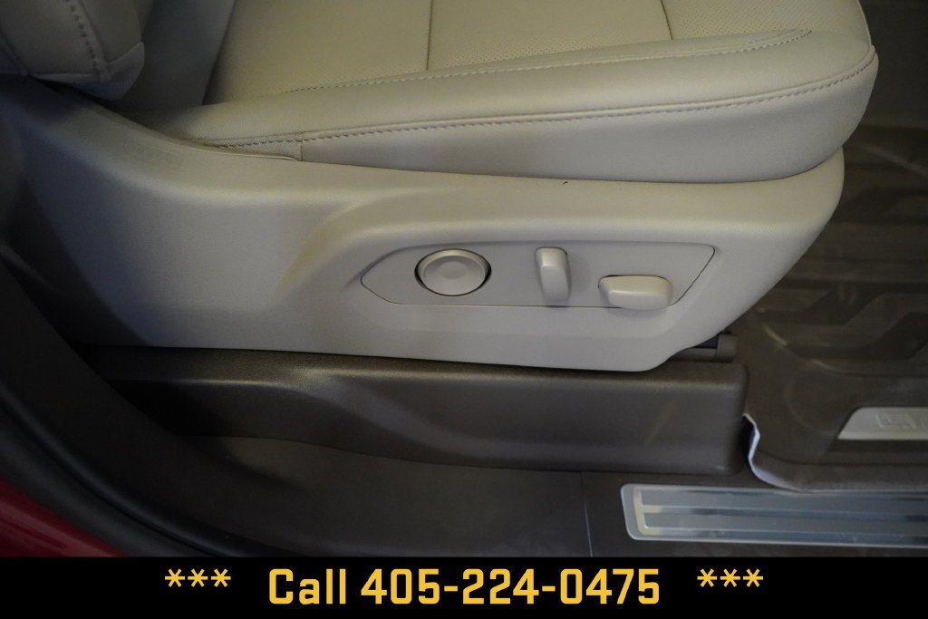 2026 GMC Sierra 1500 SLT - Photo 27