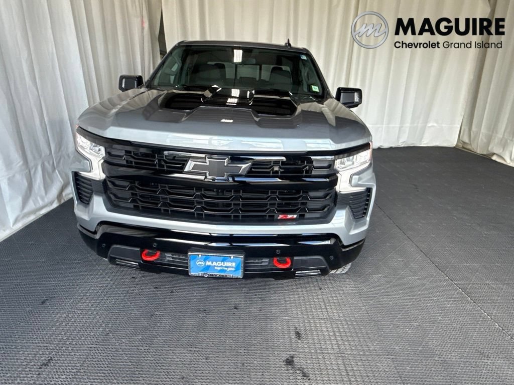 2026 Chevrolet Silverado 1500 LT Trail Boss - Photo 32