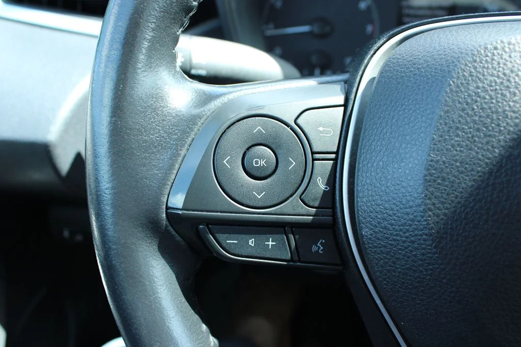 Used 2024 CELESTITE Toyota SE image 28