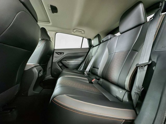 New 2026 ICE SILVER METALLIC Subaru Limited image 22