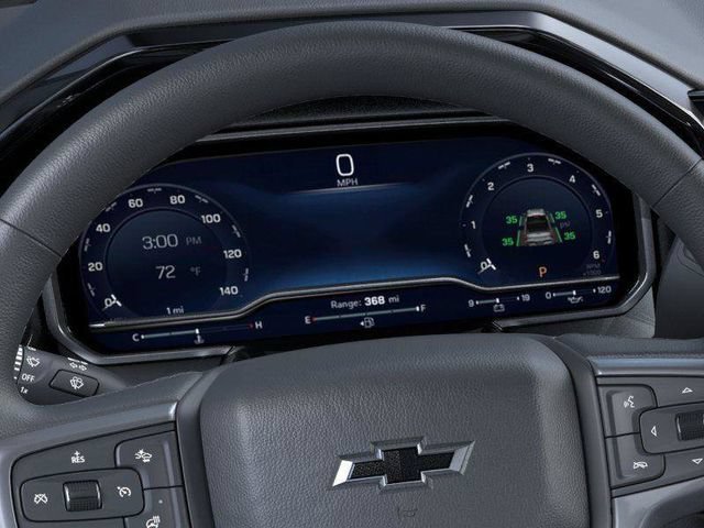 New 2026 Sterling Gray Metallic Chevrolet RST image 18