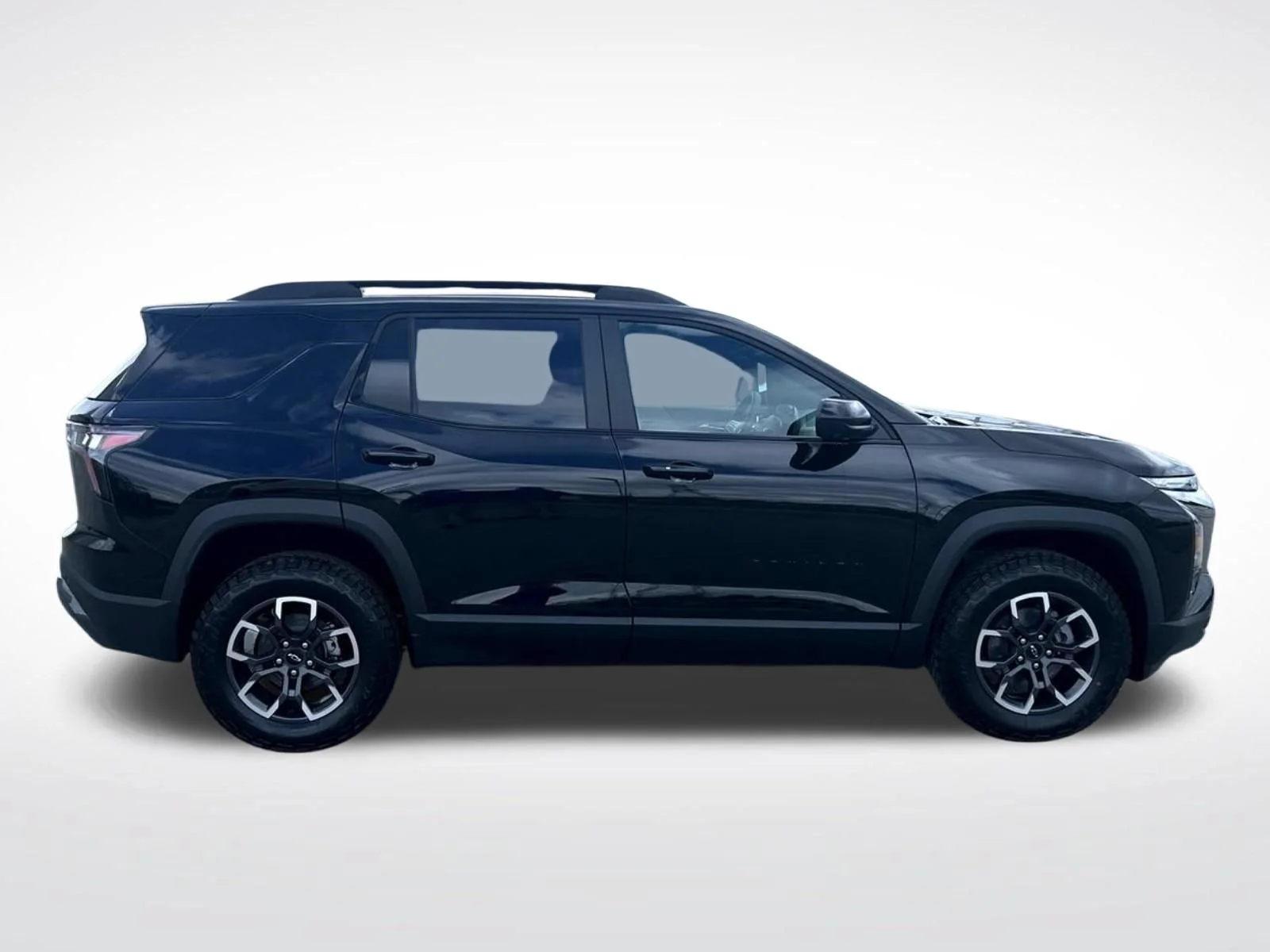 New 2026 Mosaic Black Metallic Chevrolet ACTIV image 6