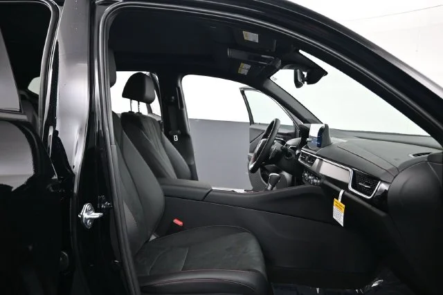 New 2026 Crystal Black Pearl Acura A-Spec Package image 19
