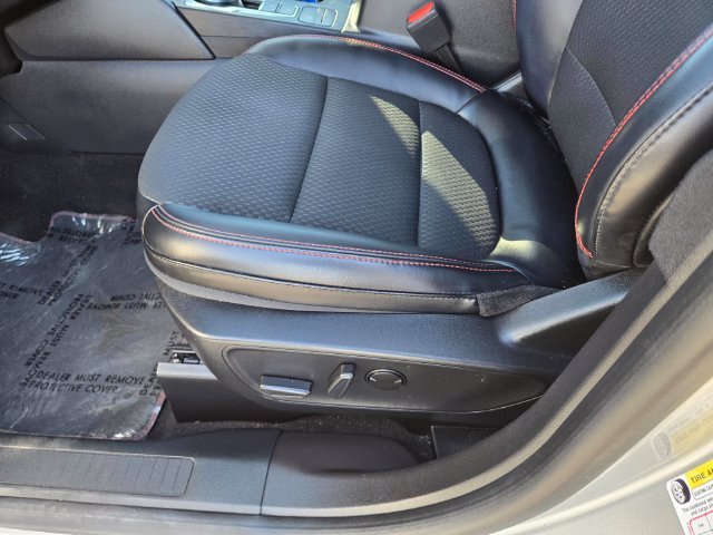 Used 2023 Silver Ford ST-Line image 15