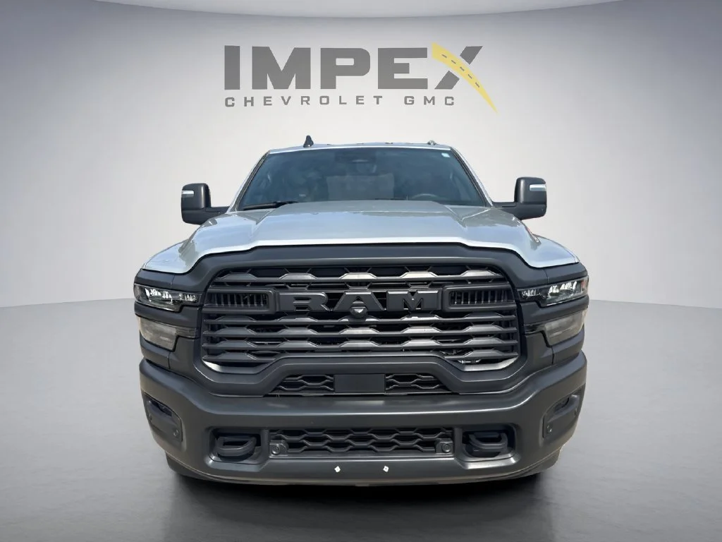 Used 2026  Ram Tradesman image 8