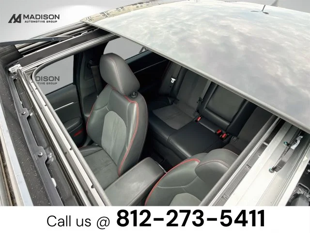 Used 2022 Gray Hyundai SEL Plus image 18