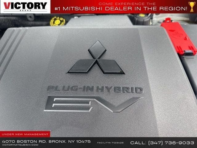 2024 Mitsubishi Outlander Plug-in Hybrid SEL - Photo 42