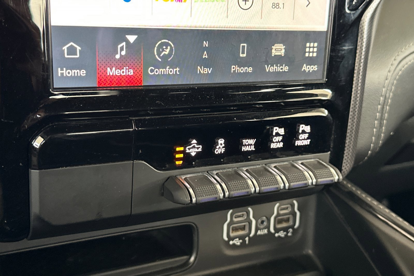2022 RAM Ram 1500 Pickup Limited - Photo 21