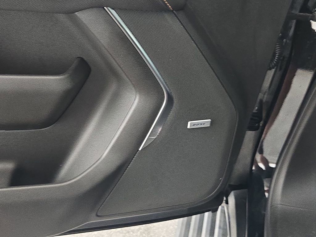 2023 GMC Yukon XL AT4 - Photo 30