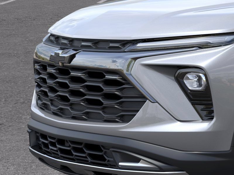 New 2026 Sterling Gray Metallic Chevrolet ACTIV image 13