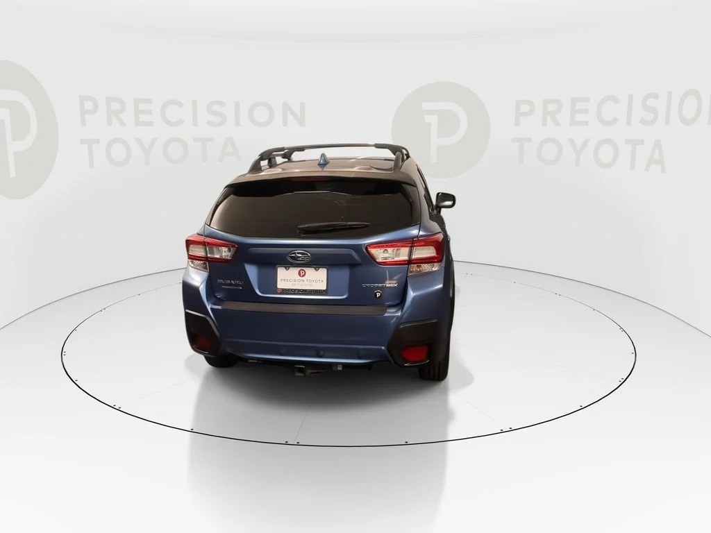 Used 2018 Quartz Blue Pearl Subaru 2.0i Premium image 17