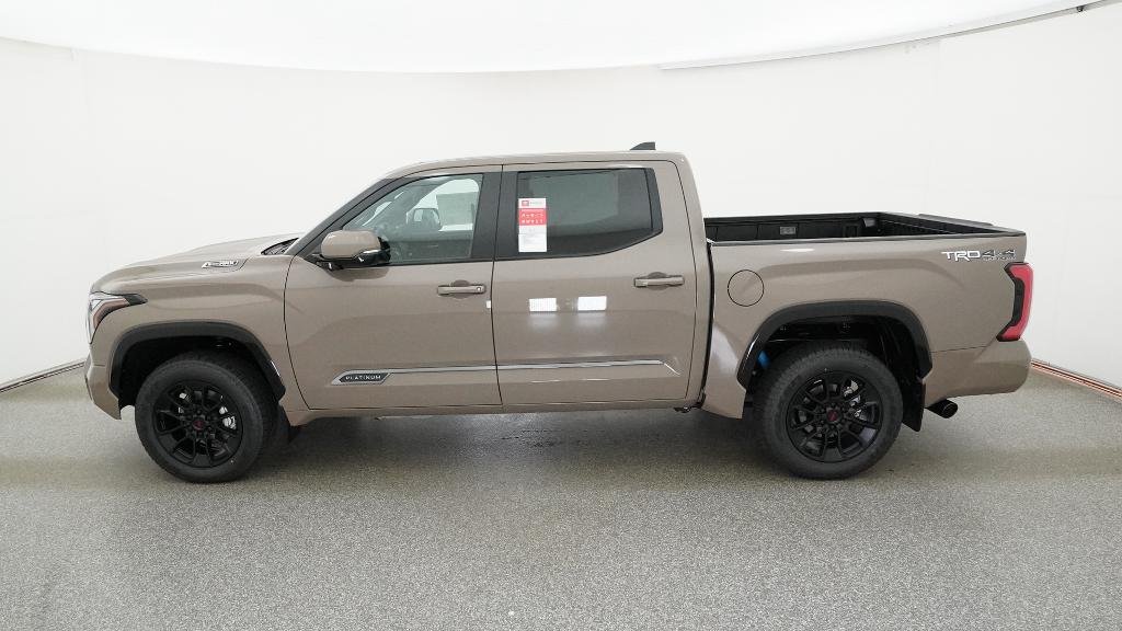 New 2026 Mudbath Toyota Platinum i-FORCE MAX image 33