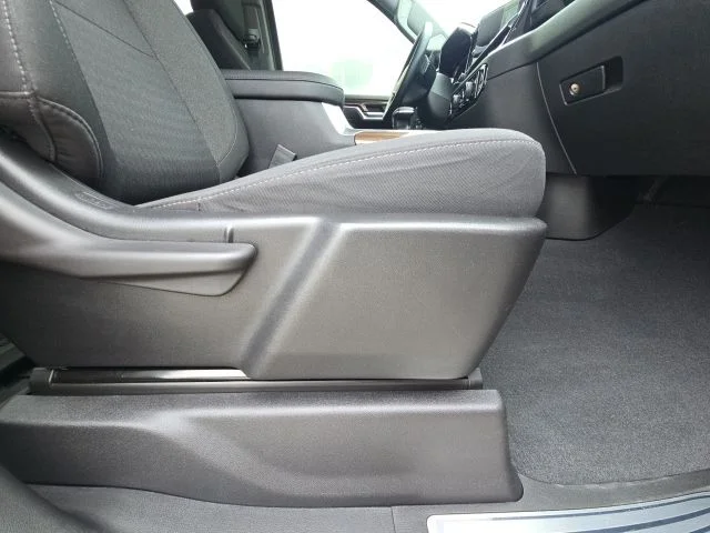 Used 2023 Gray Chevrolet RST image 18