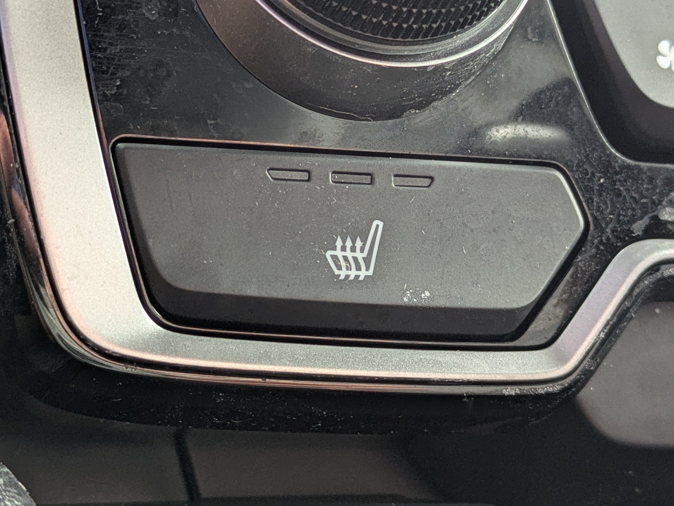2018 Honda CR-V Touring - Photo 22