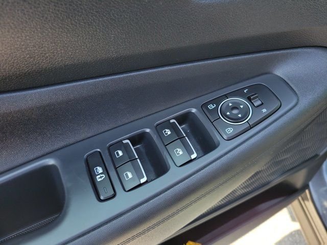 2023 Hyundai Santa Fe SEL - Photo 16