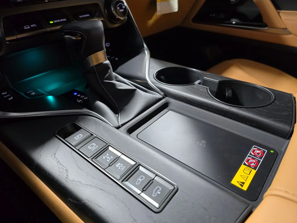 New 2026  Lexus 600 Luxury image 23