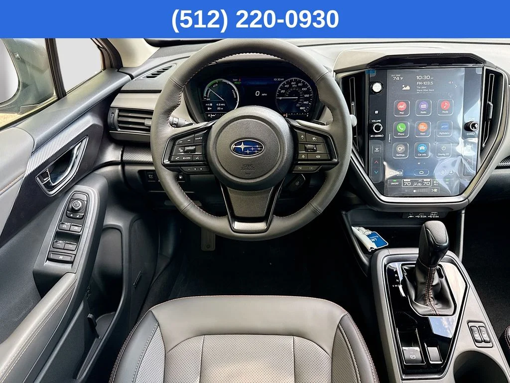 2026 Subaru Crosstrek Limited - Photo 28