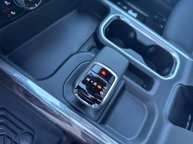 2026 Chevrolet Silverado 1500 LTZ - Photo 27