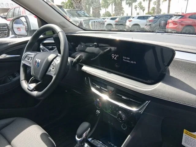 2026 Buick Encore GX Sport Touring - Photo 12