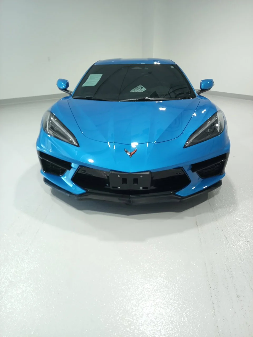 2024 Chevrolet Corvette 3LT