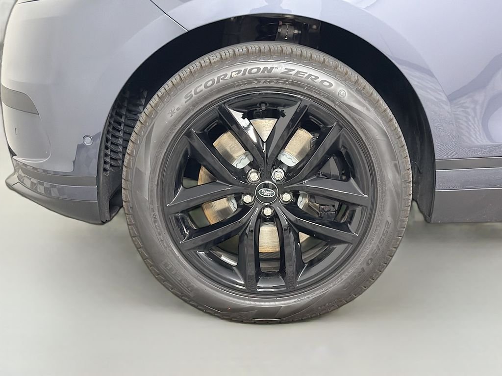 New 2026 Varesine Blue Land Rover S image 33