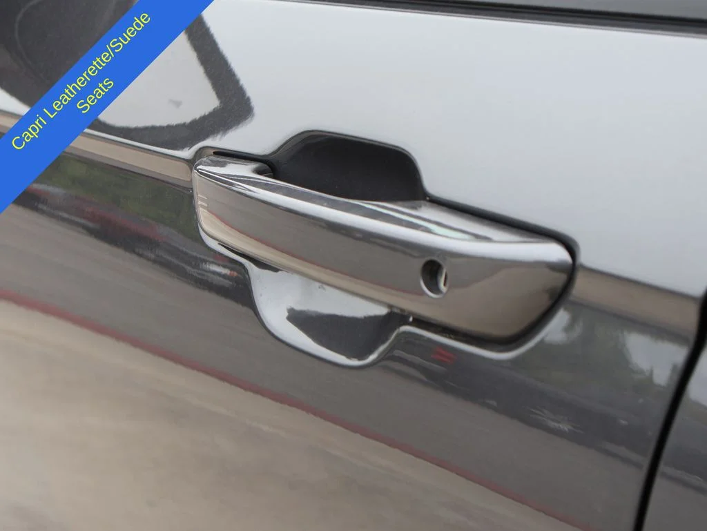 Used 2023 Gray Jeep Altitude X image 21