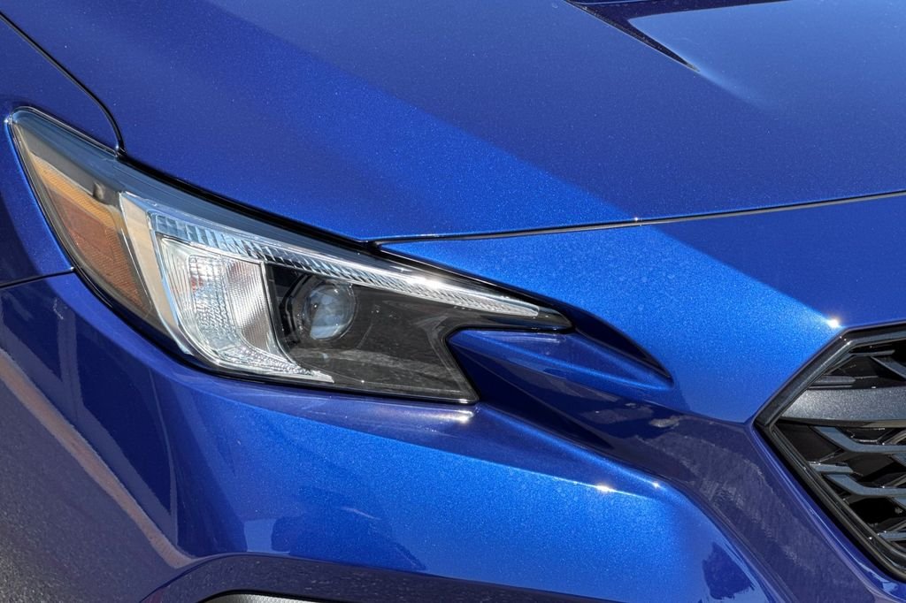 New 2026 SAPPHIRE BLUE PEARL Subaru Premium image 32