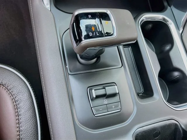 New 2026 Onyx Black GMC Denali image 12