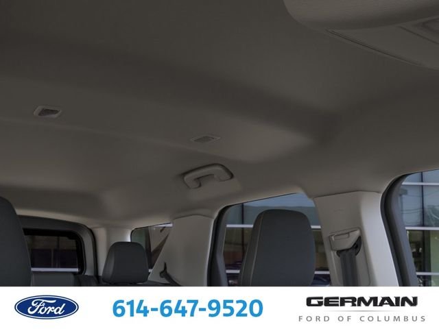 New 2026 Shadow Black Ford Big Bend image 26