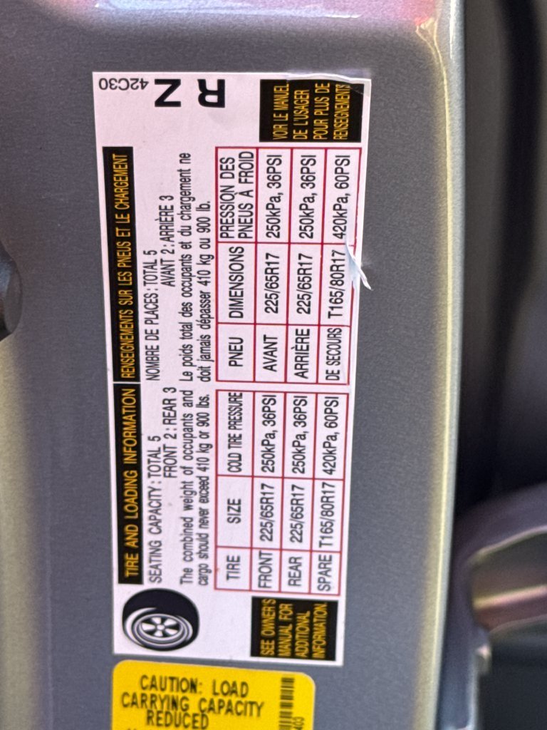 Certified Used 2023 Silver Toyota XLE image 46