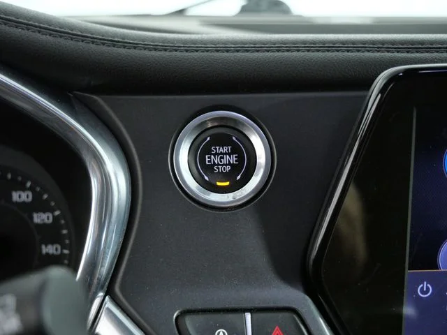 Used 2020 Black Chevrolet LT image 23