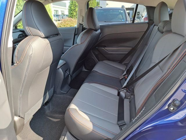 New 2026 SAPPHIRE BLUE PEARL Subaru Limited Hybrid image 13