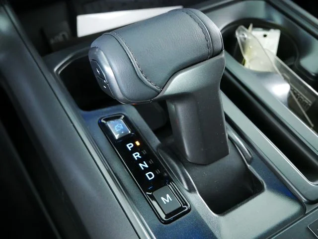 New 2026 Gray Ford Lariat image 31